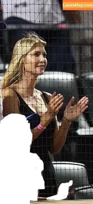 Ivanka Trump photo #0073