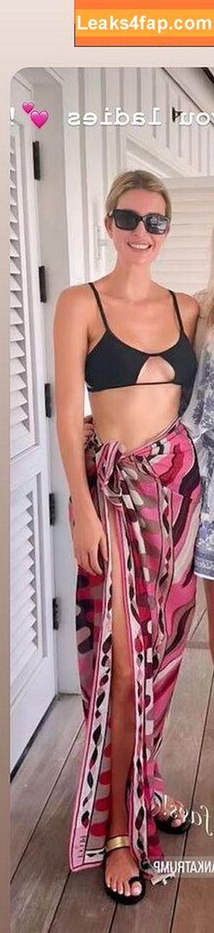 Ivanka Trump photo #0078