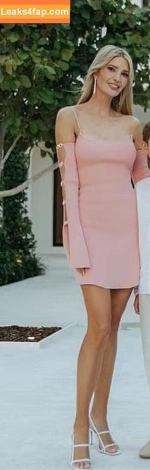Ivanka Trump photo #0107