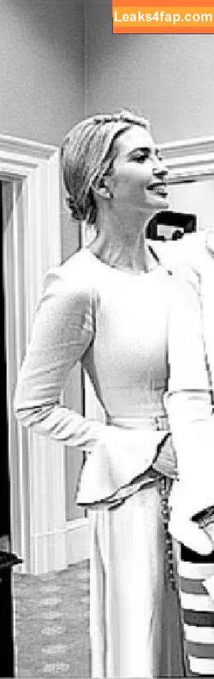 Ivanka Trump photo #0108