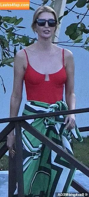 Ivanka Trump photo #0109