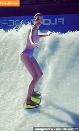 Ivanka Trump photo #0121