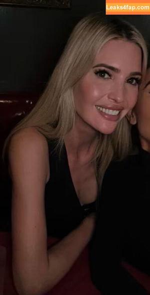 Ivanka Trump photo #0126