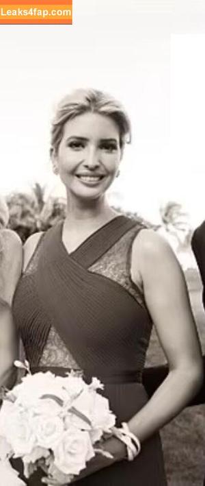 Ivanka Trump photo #0127
