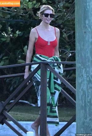 Ivanka Trump photo #0128
