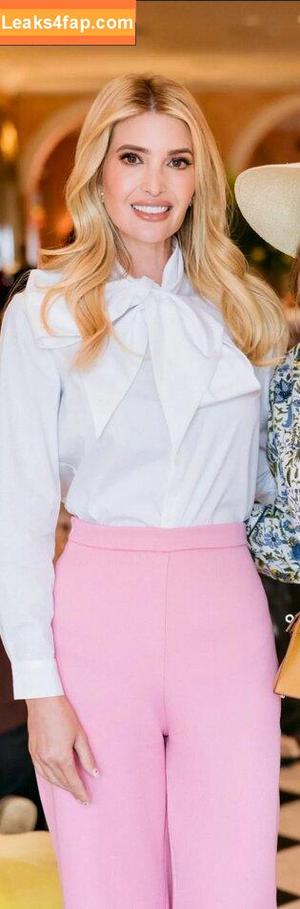 Ivanka Trump photo #0133