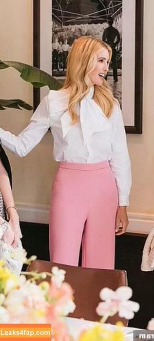 Ivanka Trump photo #0136