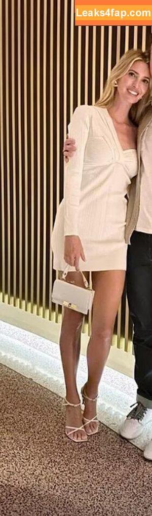 Ivanka Trump photo #0146