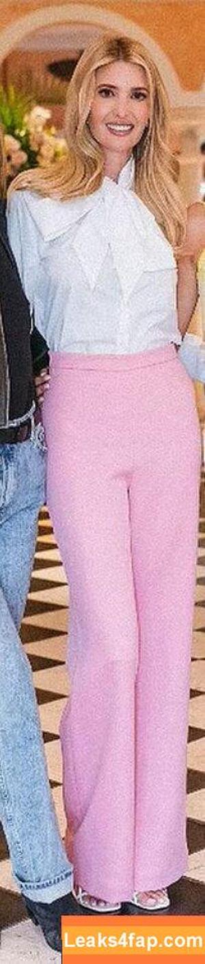 Ivanka Trump photo #0152