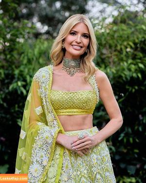 Ivanka Trump photo #0161