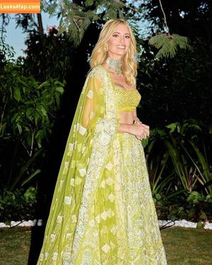 Ivanka Trump photo #0164