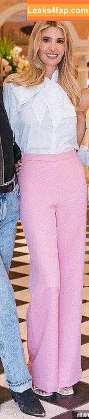 Ivanka Trump photo #0175
