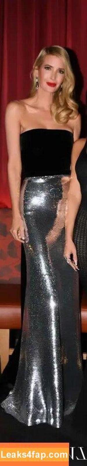 Ivanka Trump photo #0182
