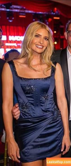 Ivanka Trump photo #0193