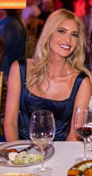 Ivanka Trump photo #0194