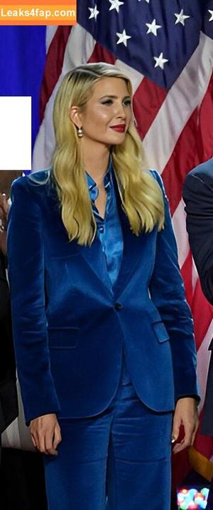 Ivanka Trump photo #0401