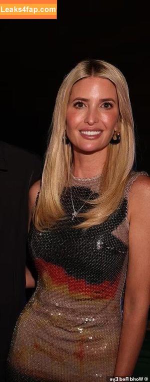 Ivanka Trump photo #0409