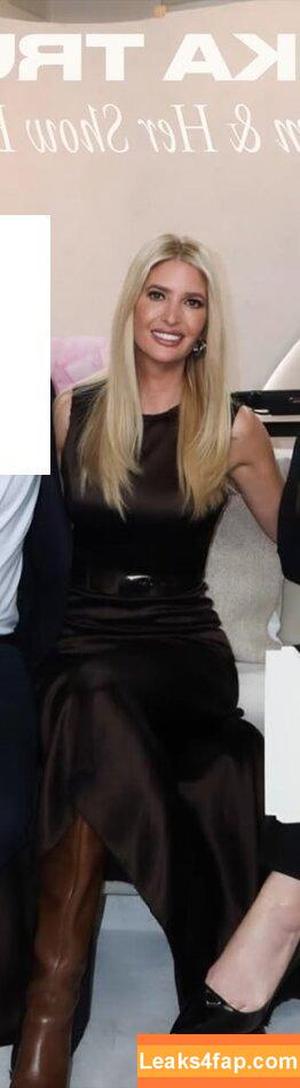 Ivanka Trump photo #0431