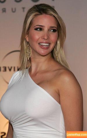 Ivanka Trump photo #0496
