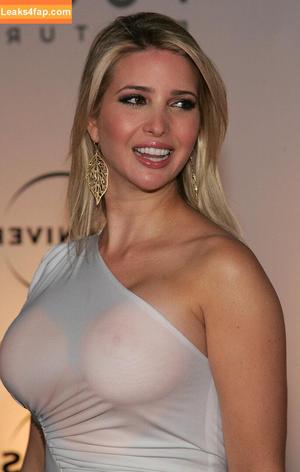 Ivanka Trump photo #0502