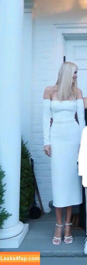 Ivanka Trump photo #0503
