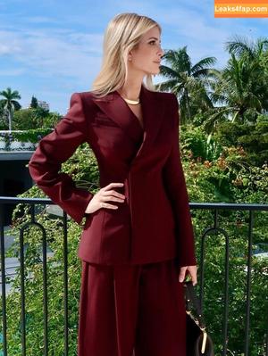 Ivanka Trump photo #0533