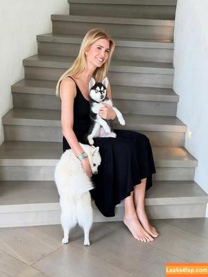 Ivanka Trump photo #0542