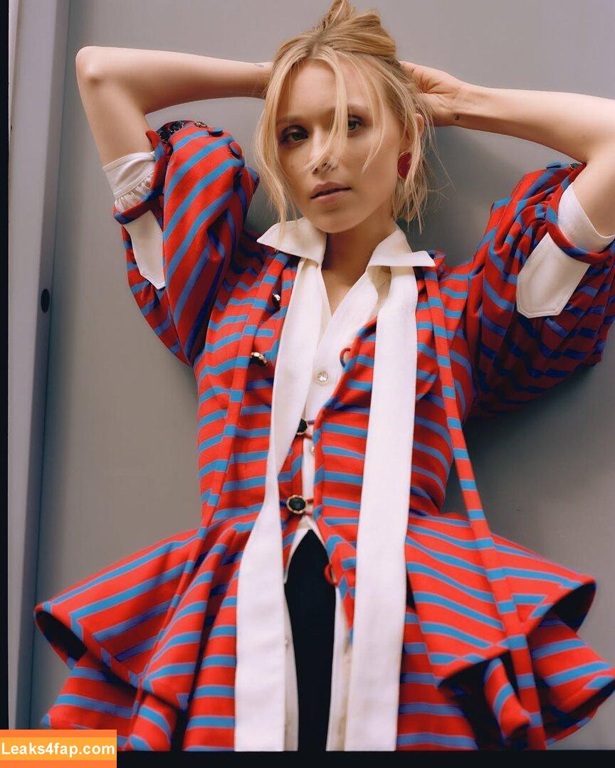 Ivanna Sakhno / actress / ivannasakhno leaked photo photo #0052