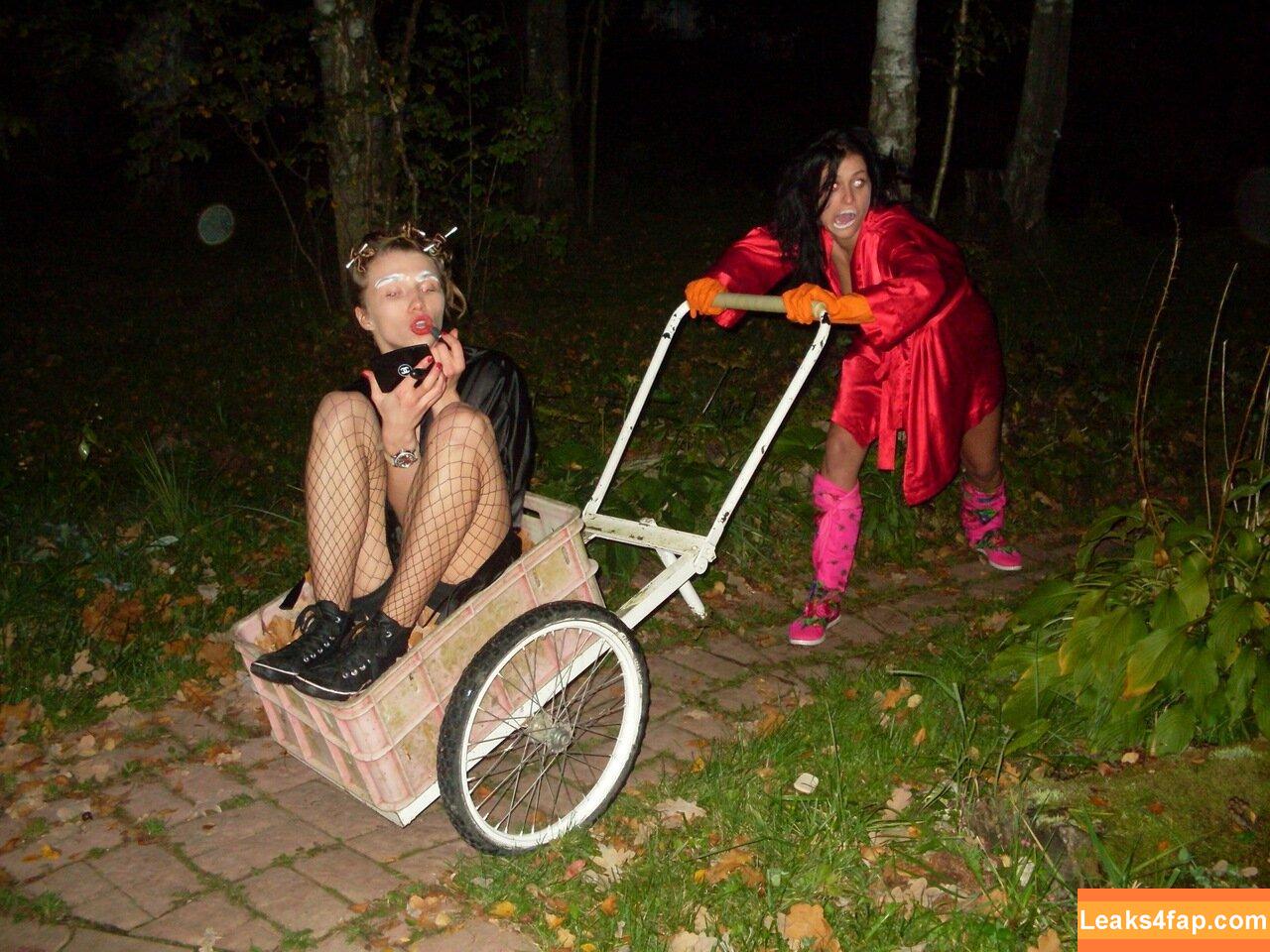 Ivanovskaya Anastasia / ivanovskaya_anastasia / ivanovskaya_lifestyle слитое фото фото #0046