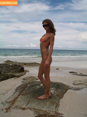 Ivanovskaya Anastasia фото #0034