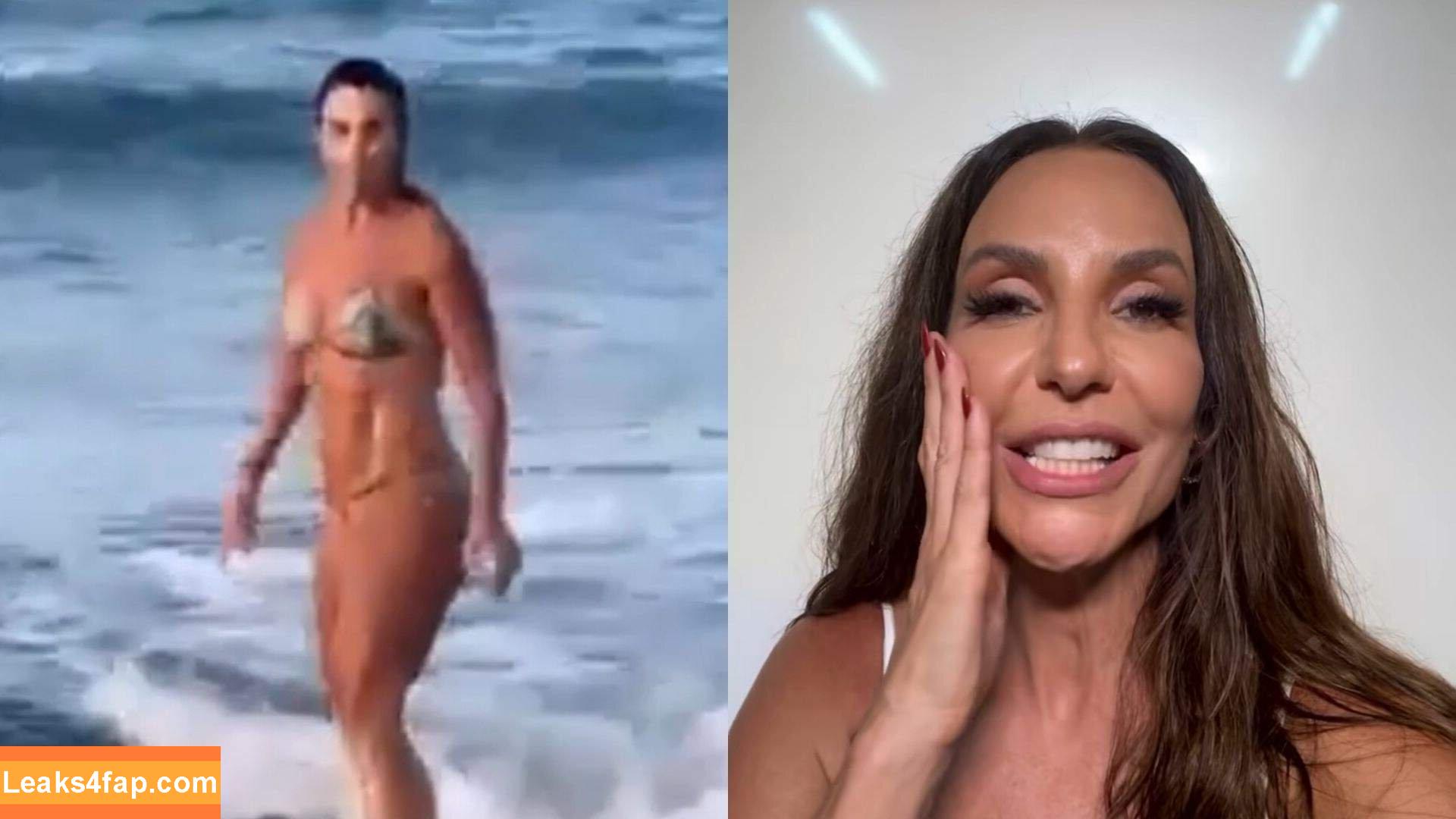 Ivete Sangalo / iammagicboy / ivetesangalo leaked photo photo #0027