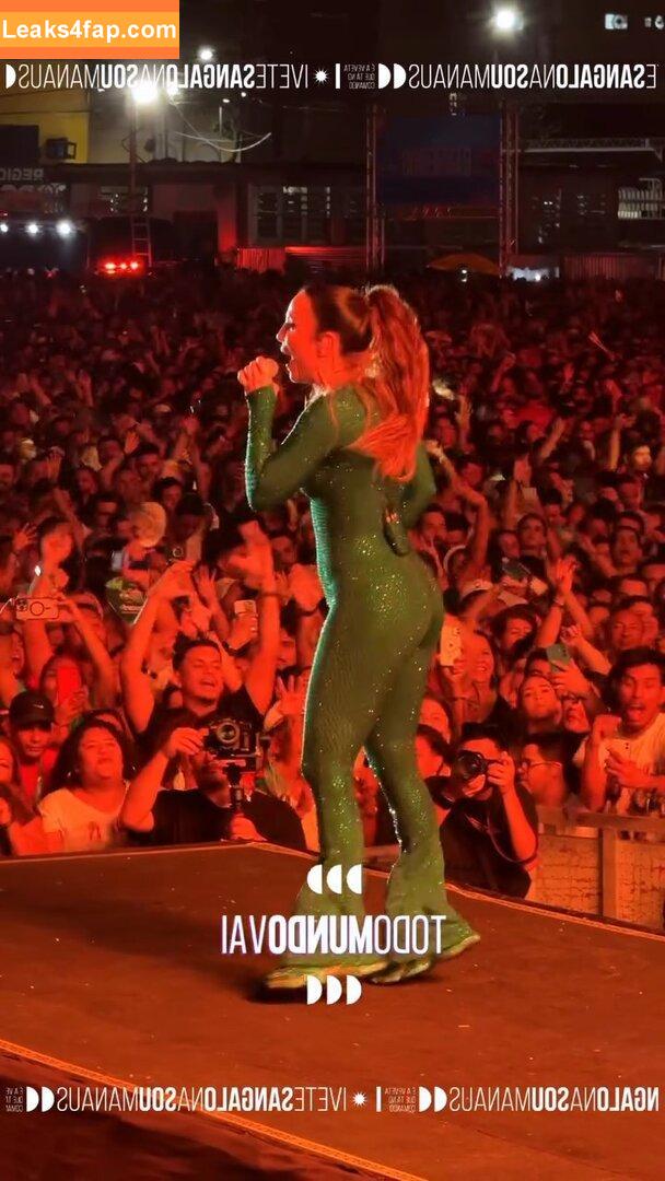 Ivete Sangalo / iammagicboy / ivetesangalo слитое фото фото #0039