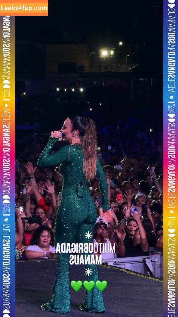 Ivete Sangalo / iammagicboy / ivetesangalo слитое фото фото #0041