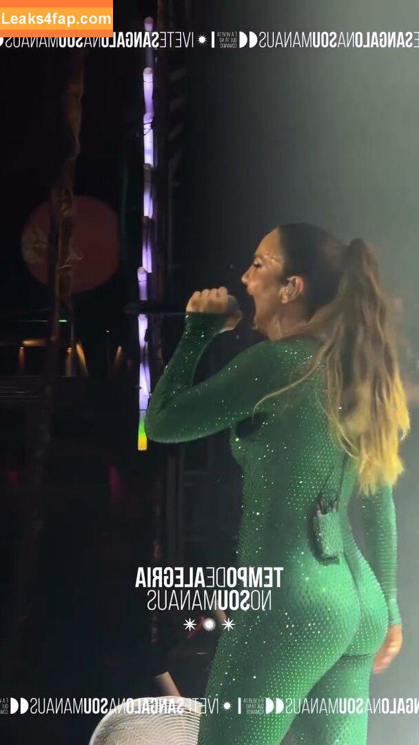 Ivete Sangalo / iammagicboy / ivetesangalo слитое фото фото #0044