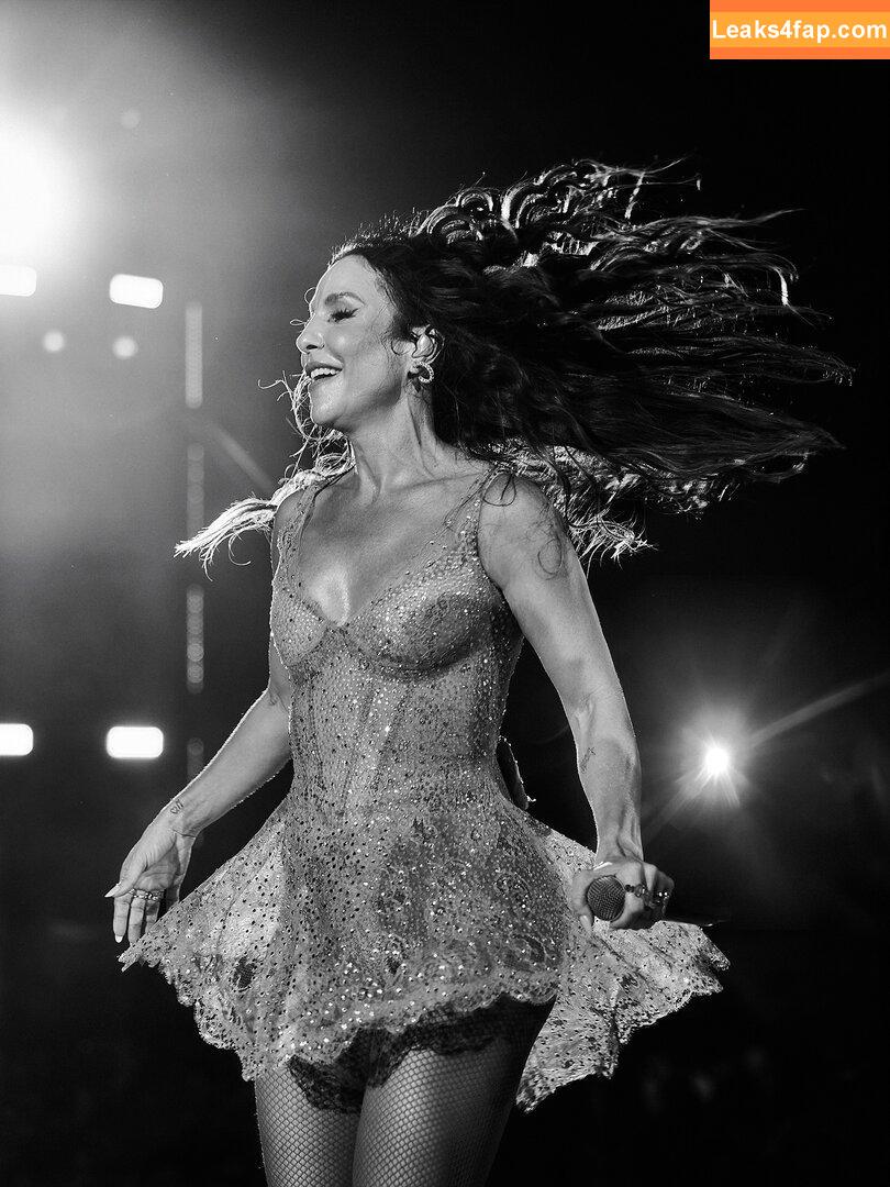 Ivete Sangalo / iammagicboy / ivetesangalo leaked photo photo #0056