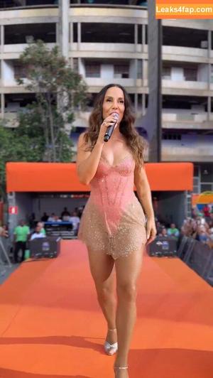 Ivete Sangalo photo #0063