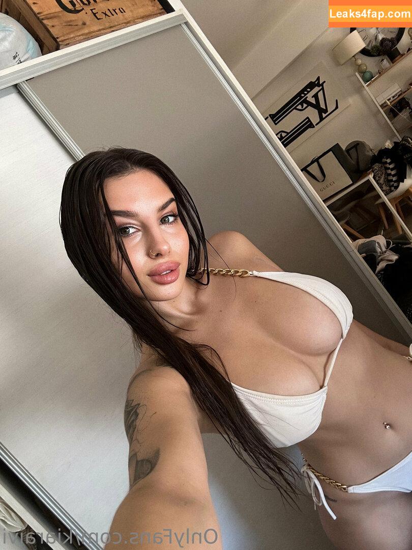 iveychiara /  leaked photo photo #0005