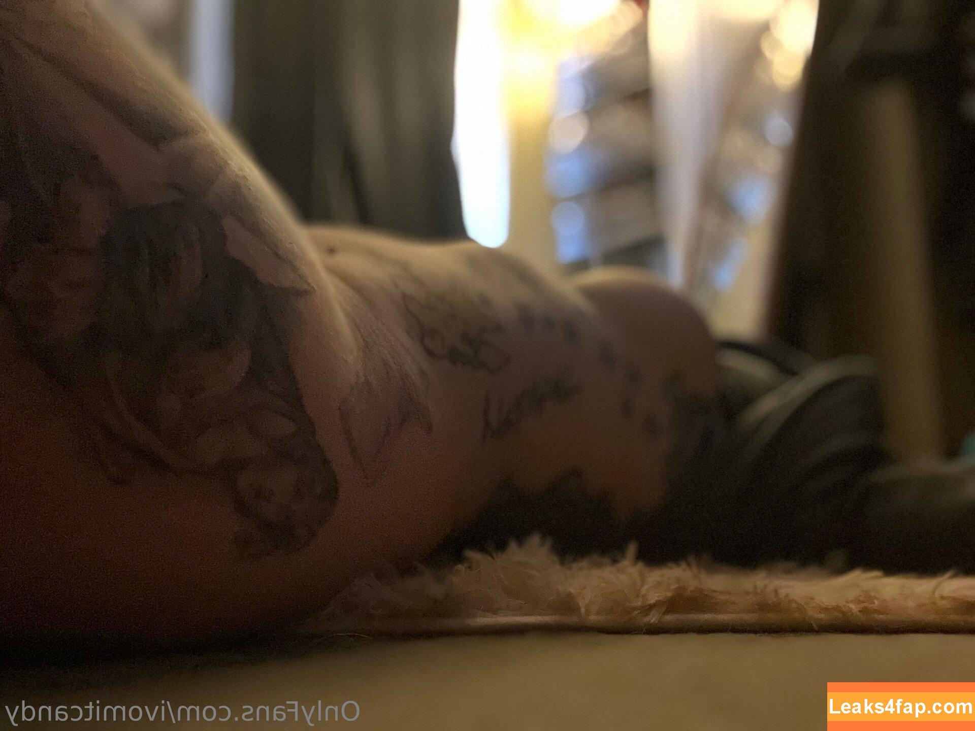 ivomitcandy / i_vomit__candy leaked photo photo #0010