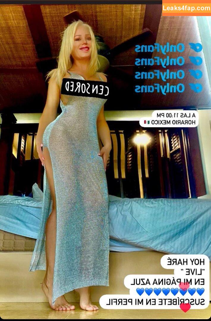 ivonnesoto.oficial /  leaked photo photo #0003