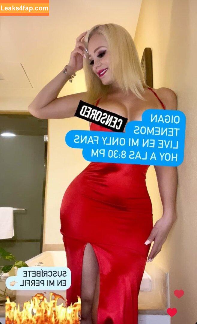 ivonnesoto.oficial /  leaked photo photo #0004