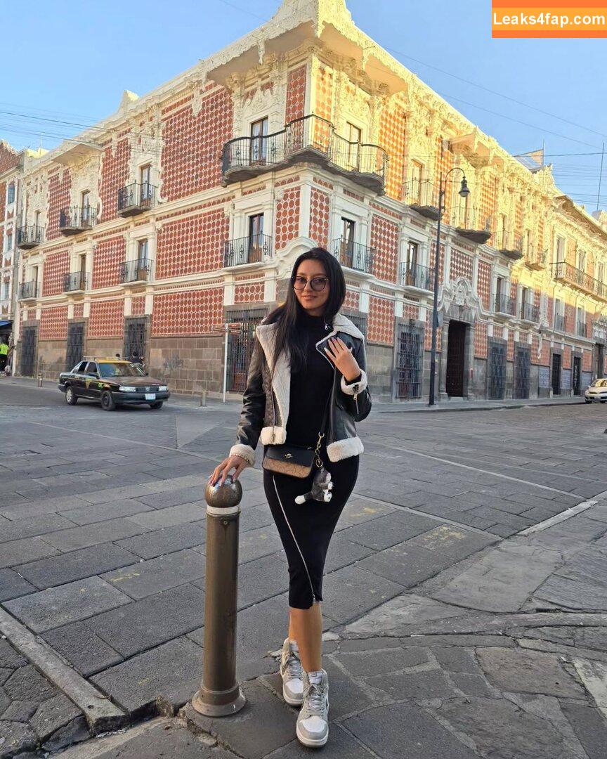Ivonnita Bastida / ivonnitabastida leaked photo photo #0004
