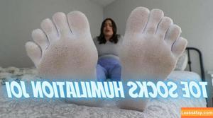 Ivory Soles photo #0089