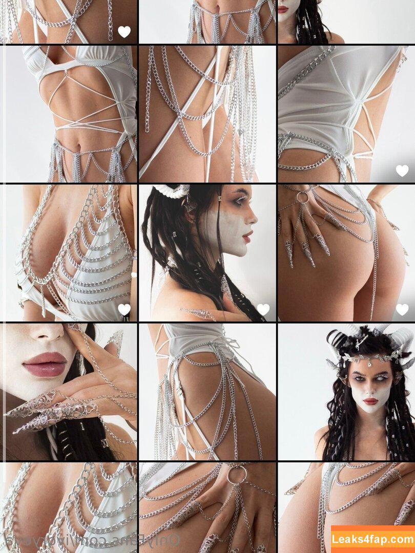 ivoryeva / eva_ivorry leaked photo photo #0006