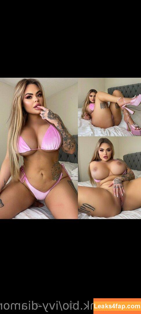 ivvydiamond /  leaked photo photo #0061