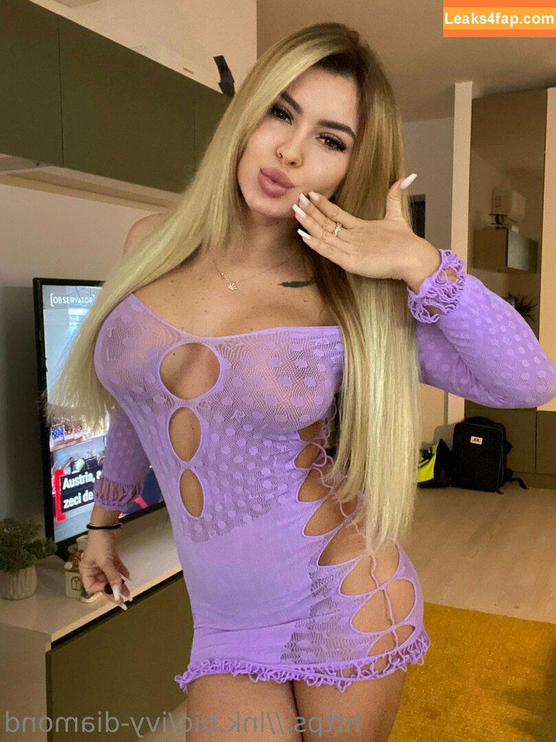 ivvydiamond /  leaked photo photo #0087