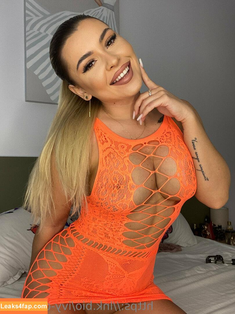 ivvydiamond /  leaked photo photo #0088