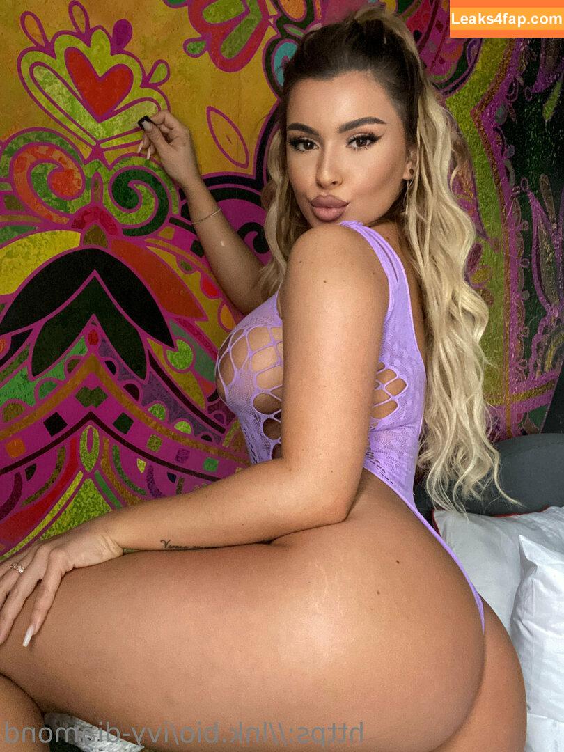 ivvydiamond /  leaked photo photo #0140