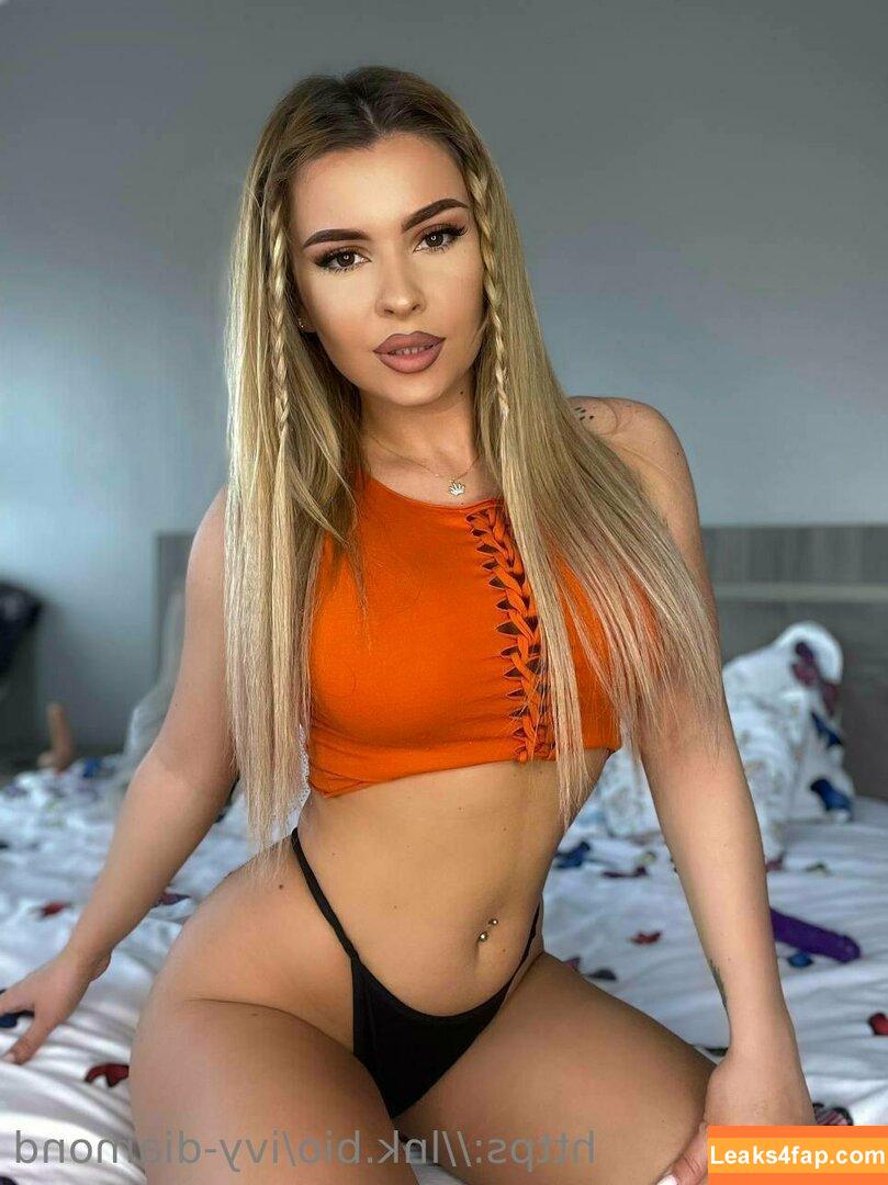 ivvydiamond /  leaked photo photo #0174