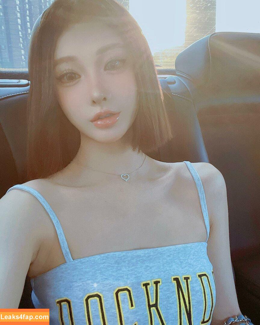 Ivy Ai.lin20_ / ai.lin20_ leaked photo photo #0046