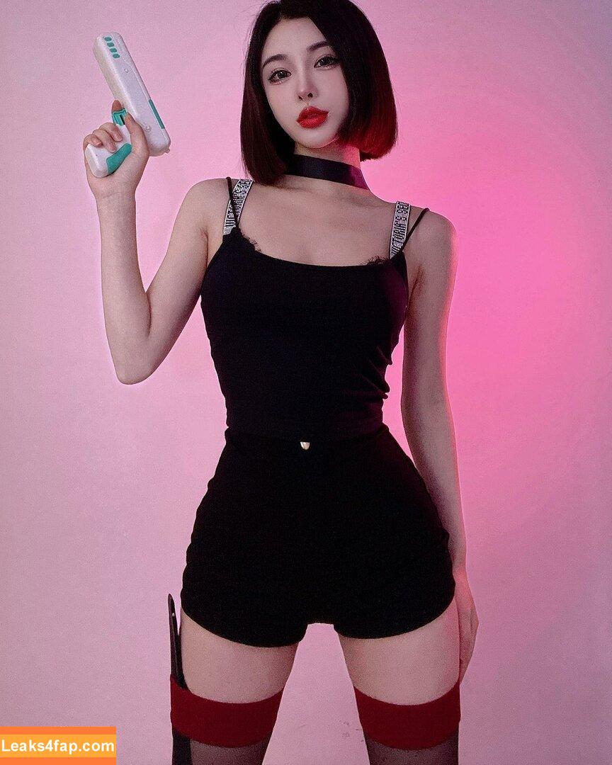Ivy Ai.lin20_ / ai.lin20_ leaked photo photo #0058